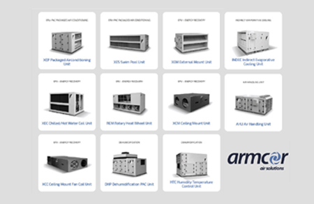 Picture of Other Armcor Heat Exchange Units
